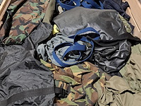 Persoonlijke uitrusting en kleding defensie - afbeelding 33 van  37