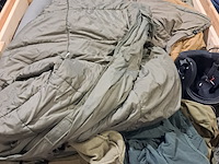 Persoonlijke uitrusting en kleding defensie - afbeelding 4 van  37