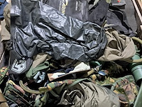 Persoonlijke uitrusting en kleding defensie - afbeelding 7 van  37
