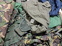 Persoonlijke uitrusting en kleding defensie - afbeelding 8 van  37