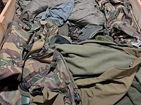 Persoonlijke uitrusting en kleding defensie - afbeelding 10 van  32