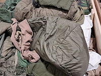 Persoonlijke uitrusting en kleding defensie - afbeelding 12 van  32