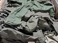 Persoonlijke uitrusting en kleding defensie - afbeelding 16 van  32