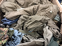 Persoonlijke uitrusting en kleding defensie - afbeelding 18 van  32