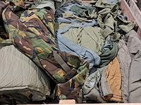 Persoonlijke uitrusting en kleding defensie - afbeelding 19 van  32