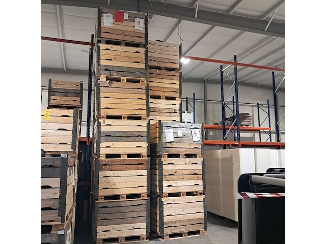 Persoonlijke uitrusting en kleding defensie - afbeelding 1 van  32