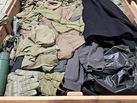 Persoonlijke uitrusting en kleding defensie - afbeelding 20 van  32