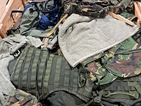 Persoonlijke uitrusting en kleding defensie - afbeelding 25 van  32