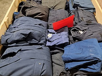 Persoonlijke uitrusting en kleding defensie - afbeelding 2 van  32