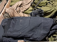 Persoonlijke uitrusting en kleding defensie - afbeelding 30 van  32