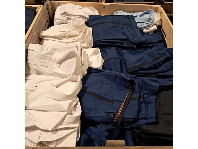 Persoonlijke uitrusting en kleding defensie - afbeelding 3 van  32