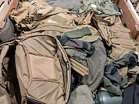 Persoonlijke uitrusting en kleding defensie - afbeelding 4 van  32