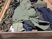 Persoonlijke uitrusting en kleding defensie - afbeelding 8 van  32