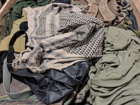 Persoonlijke uitrusting en kleding defensie - afbeelding 9 van  32