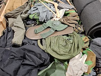 Persoonlijke uitrusting en kleding defensie - afbeelding 3 van  39