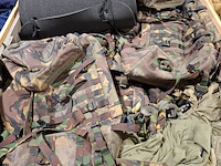 Persoonlijke uitrusting en kleding defensie - afbeelding 4 van  39