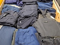 Persoonlijke uitrusting en kleding defensie - afbeelding 5 van  39