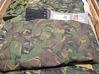 Persoonlijke uitrusting en kleding defensie - afbeelding 8 van  39