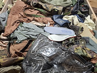 Persoonlijke uitrusting en kleding defensie - afbeelding 9 van  39