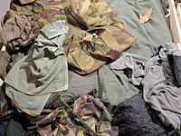 Persoonlijke uitrusting en kleding defensie - afbeelding 11 van  39