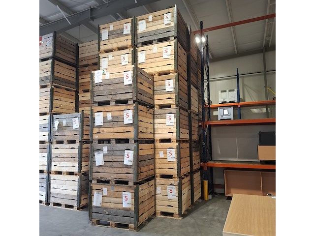 Persoonlijke uitrusting en kleding defensie - afbeelding 1 van  39