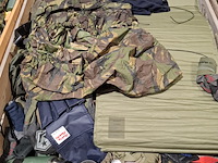 Persoonlijke uitrusting en kleding defensie - afbeelding 13 van  39