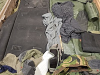 Persoonlijke uitrusting en kleding defensie - afbeelding 14 van  39
