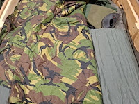 Persoonlijke uitrusting en kleding defensie - afbeelding 15 van  39