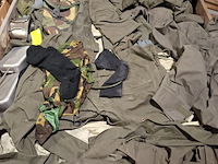 Persoonlijke uitrusting en kleding defensie - afbeelding 17 van  39