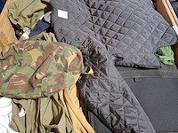 Persoonlijke uitrusting en kleding defensie - afbeelding 21 van  39