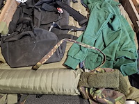 Persoonlijke uitrusting en kleding defensie - afbeelding 22 van  39