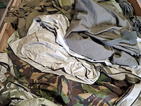 Persoonlijke uitrusting en kleding defensie - afbeelding 24 van  39