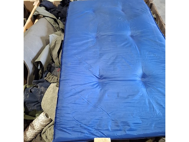 Persoonlijke uitrusting en kleding defensie - afbeelding 25 van  39