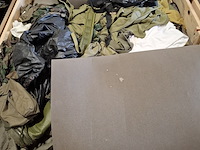 Persoonlijke uitrusting en kleding defensie - afbeelding 26 van  39