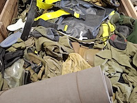 Persoonlijke uitrusting en kleding defensie - afbeelding 27 van  39