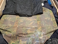 Persoonlijke uitrusting en kleding defensie - afbeelding 31 van  39