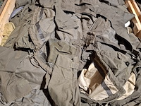 Persoonlijke uitrusting en kleding defensie - afbeelding 23 van  39