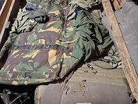 Persoonlijke uitrusting en kleding defensie - afbeelding 35 van  39