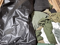 Persoonlijke uitrusting en kleding defensie - afbeelding 36 van  39
