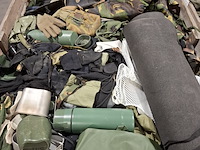 Persoonlijke uitrusting en kleding defensie - afbeelding 38 van  39