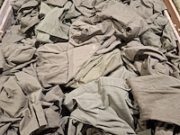 Persoonlijke uitrusting en kleding defensie - afbeelding 39 van  39