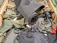 Persoonlijke uitrusting en kleding defensie - afbeelding 4 van  35