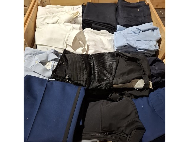 Persoonlijke uitrusting en kleding defensie - afbeelding 10 van  35