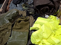 Persoonlijke uitrusting en kleding defensie - afbeelding 11 van  35