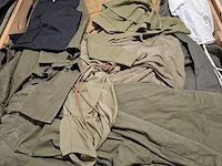 Persoonlijke uitrusting en kleding defensie - afbeelding 16 van  35