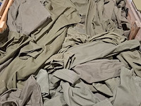 Persoonlijke uitrusting en kleding defensie - afbeelding 18 van  35