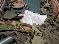 Persoonlijke uitrusting en kleding defensie - afbeelding 20 van  35