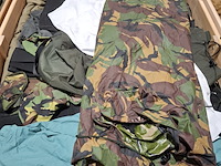 Persoonlijke uitrusting en kleding defensie - afbeelding 26 van  35