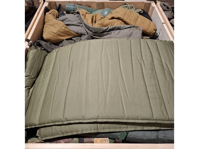 Persoonlijke uitrusting en kleding defensie - afbeelding 27 van  35