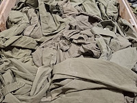 Persoonlijke uitrusting en kleding defensie - afbeelding 31 van  35